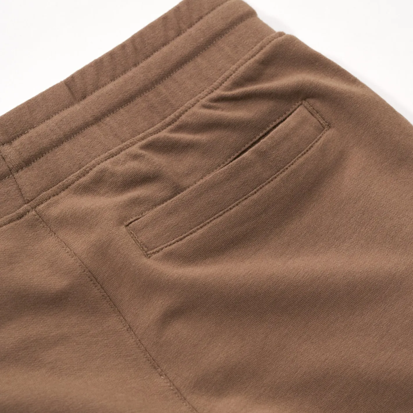 Everyday Essentials|Everyday Essentials<Little Sleepies Cargo Shorts Vintage Brown