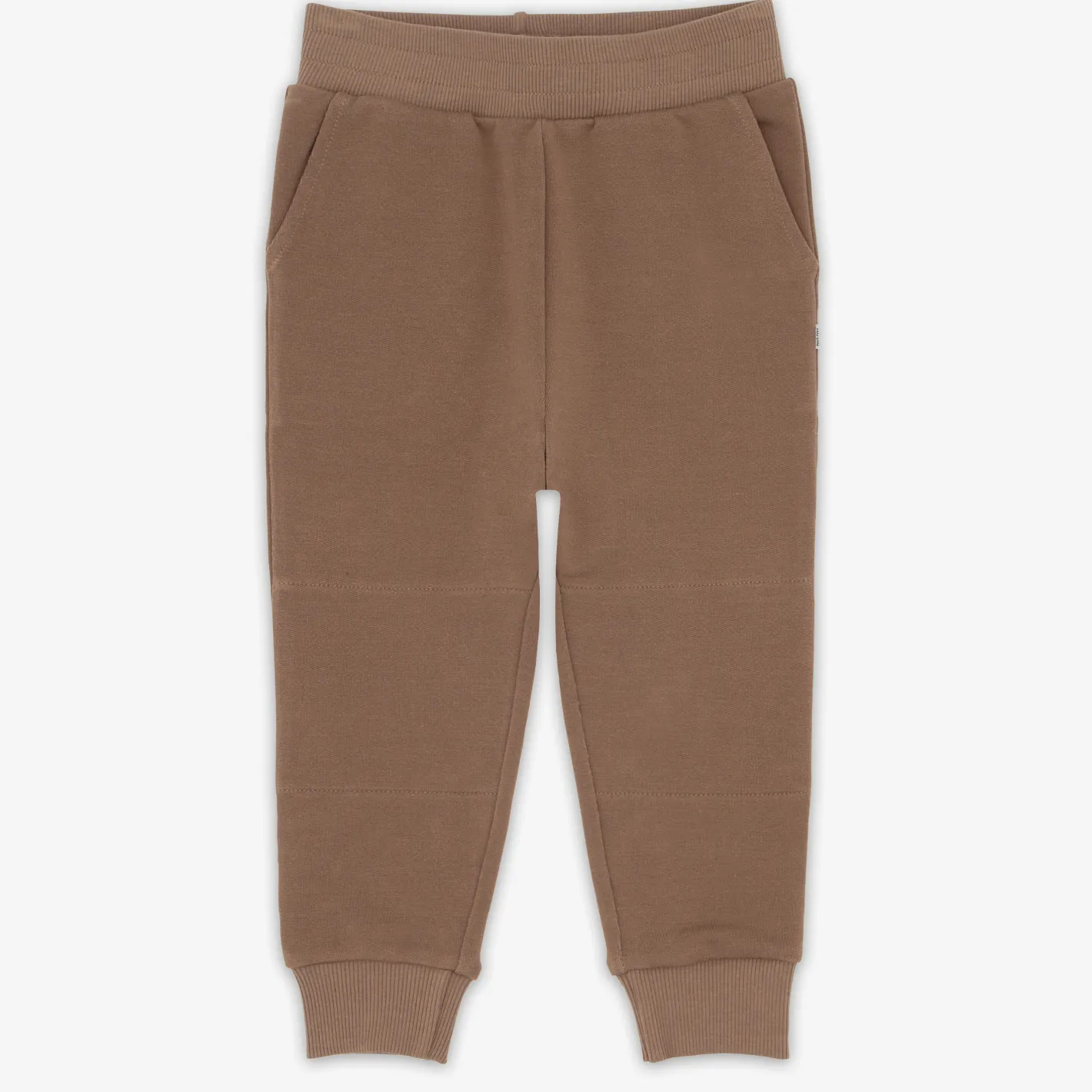 Everyday Essentials|Everyday Essentials<Little Sleepies Jogger Vintage Brown