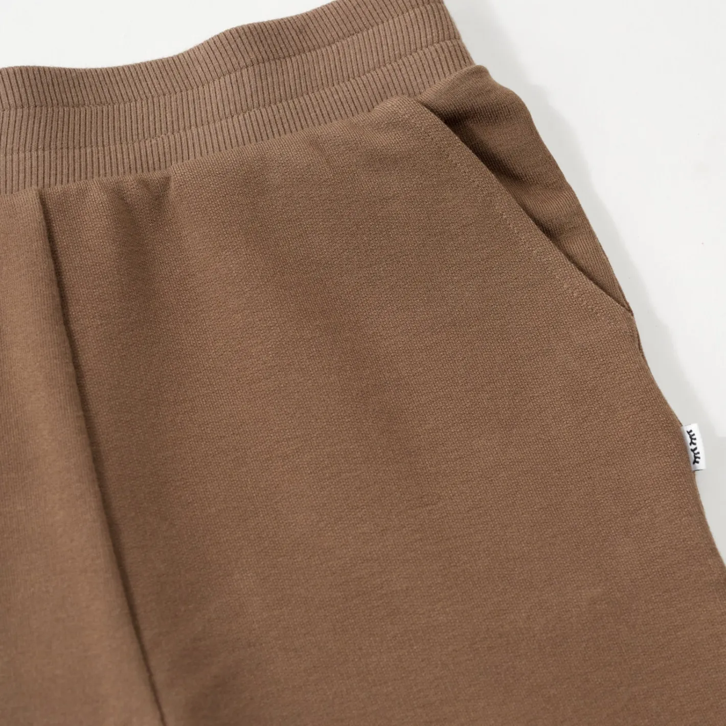 Everyday Essentials|Everyday Essentials<Little Sleepies Jogger Vintage Brown