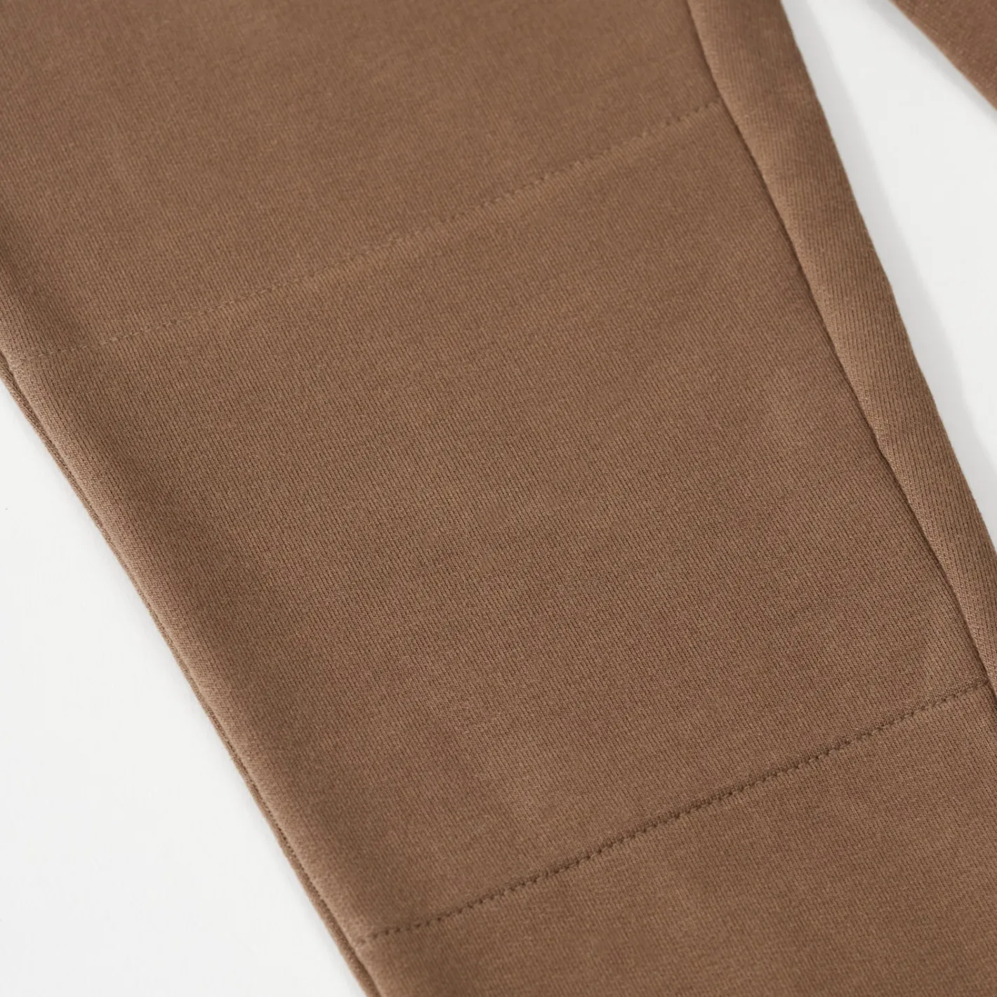 Everyday Essentials|Everyday Essentials<Little Sleepies Jogger Vintage Brown
