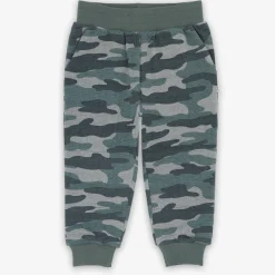 Everyday Essentials|Everyday Essentials<Little Sleepies Jogger Vintage Camo