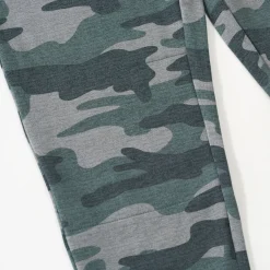 Everyday Essentials|Everyday Essentials<Little Sleepies Jogger Vintage Camo