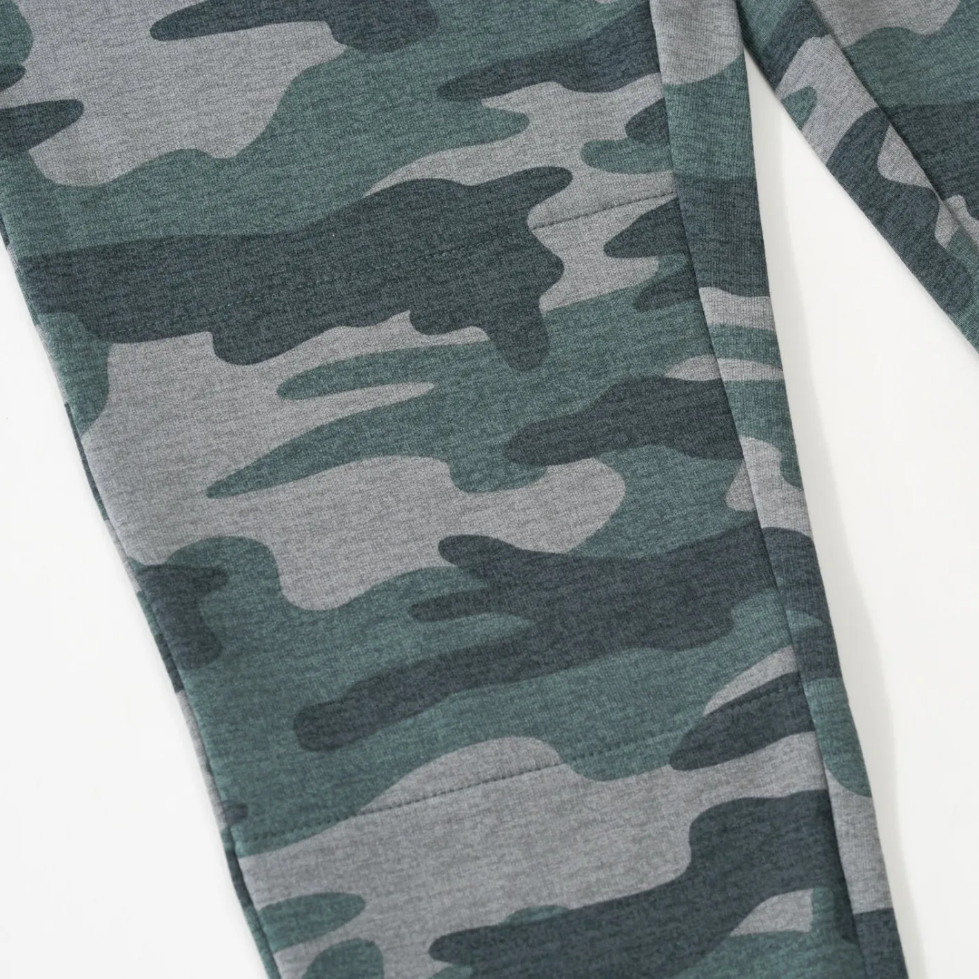 Everyday Essentials|Everyday Essentials<Little Sleepies Jogger Vintage Camo
