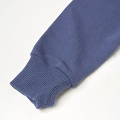 Tops & Tees|Tops & Tees<Little Sleepies Henley Hoodie Vintage Navy