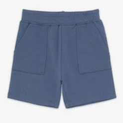 Everyday Essentials|Everyday Essentials<Little Sleepies Shorts Vintage Navy