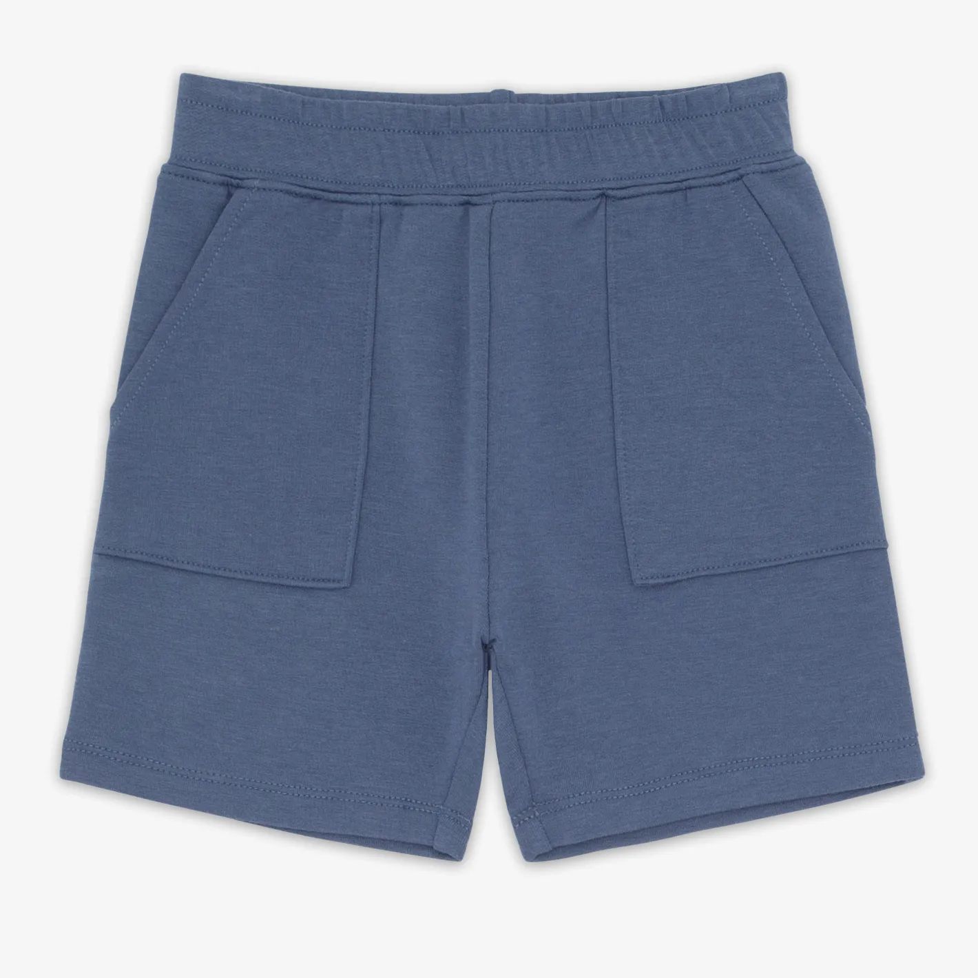 Everyday Essentials|Everyday Essentials<Little Sleepies Shorts Vintage Navy
