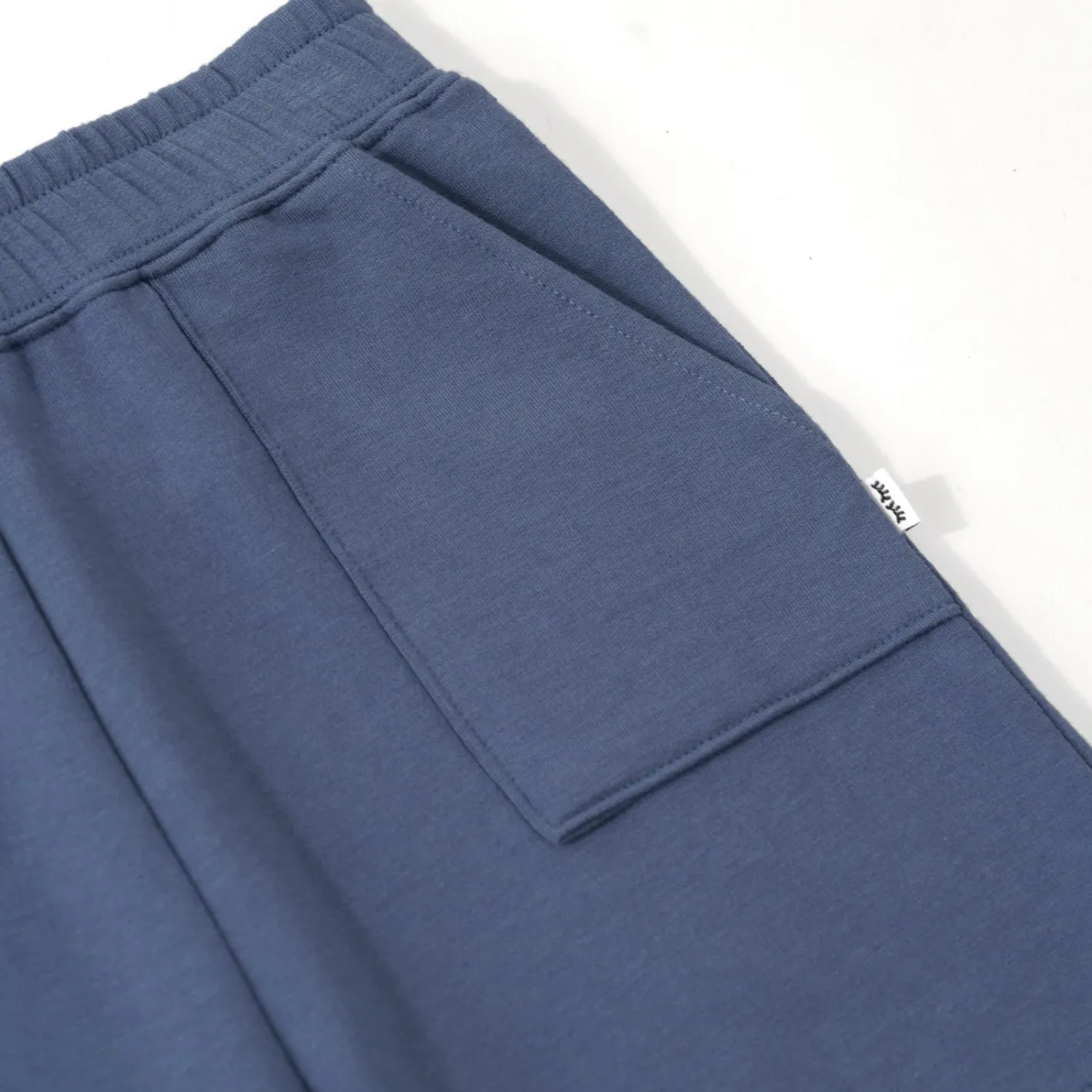 Everyday Essentials|Everyday Essentials<Little Sleepies Shorts Vintage Navy