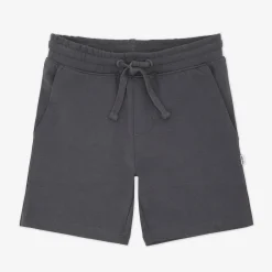 Shorts|Shorts<Little Sleepies Drawstring Shorts Washed Black
