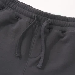 Shorts|Shorts<Little Sleepies Drawstring Shorts Washed Black