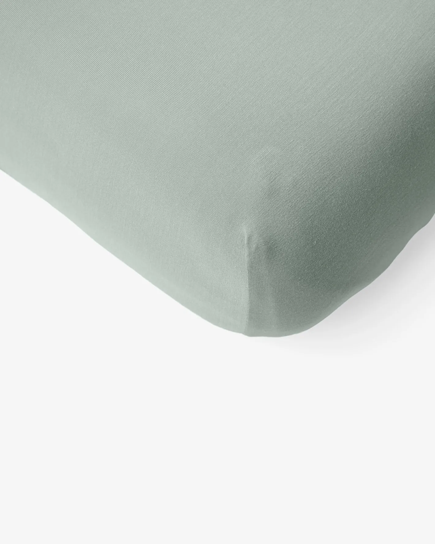 The Newborn Shop|The Newborn Shop<Little Sleepies Fitted Mini Crib Sheet Willow