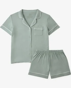 The Newborn Shop|The Newborn Shop<Little Sleepies Women's Pajama Set Willow
