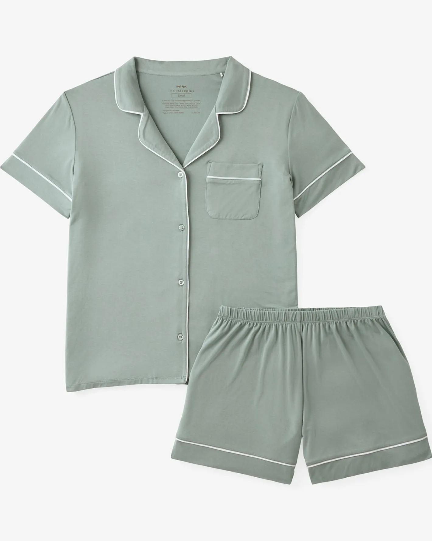 The Newborn Shop|The Newborn Shop<Little Sleepies Women's Pajama Set Willow