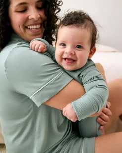 The Newborn Shop|The Newborn Shop<Little Sleepies Women's Pajama Set Willow