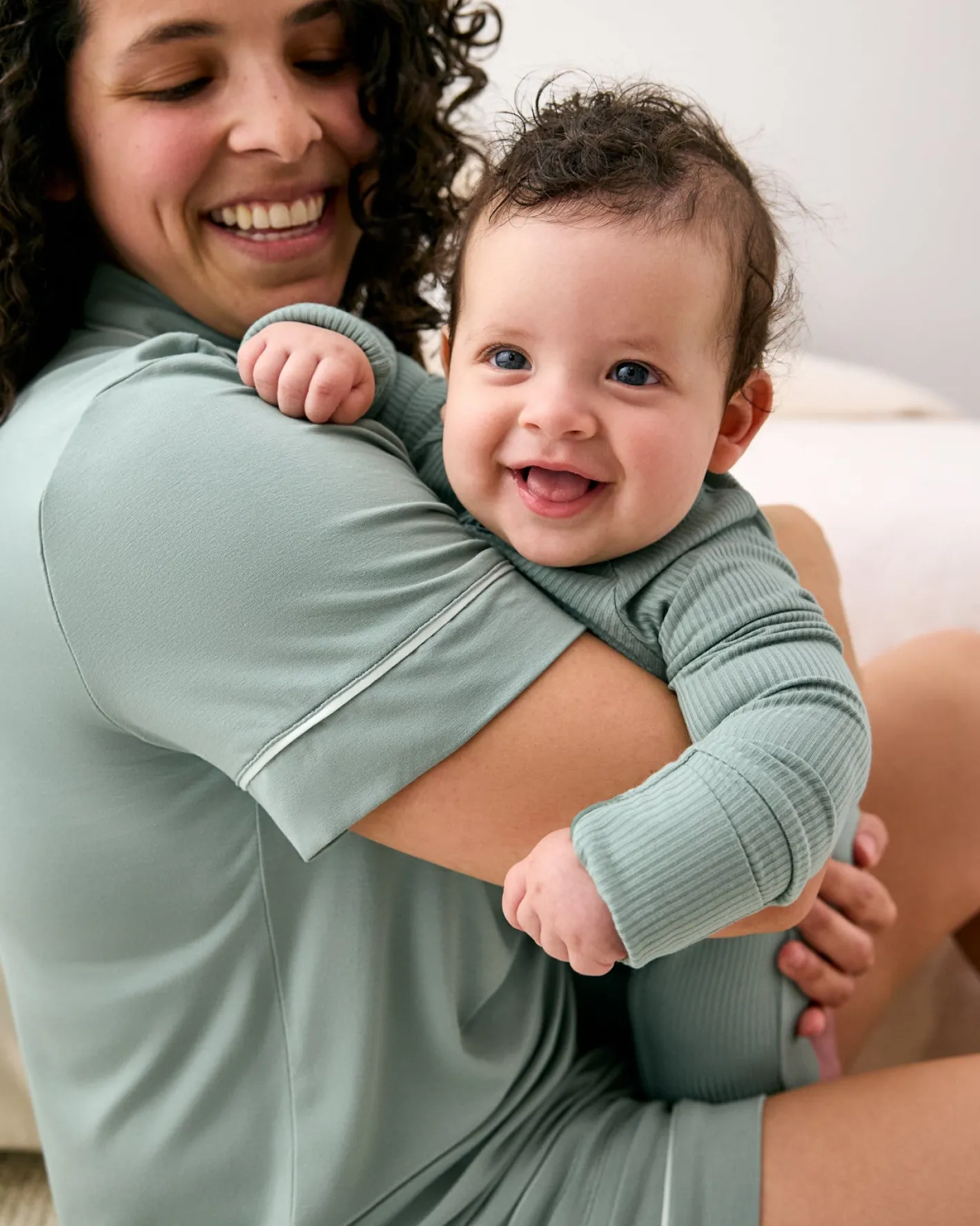 The Newborn Shop|The Newborn Shop<Little Sleepies Women's Pajama Set Willow