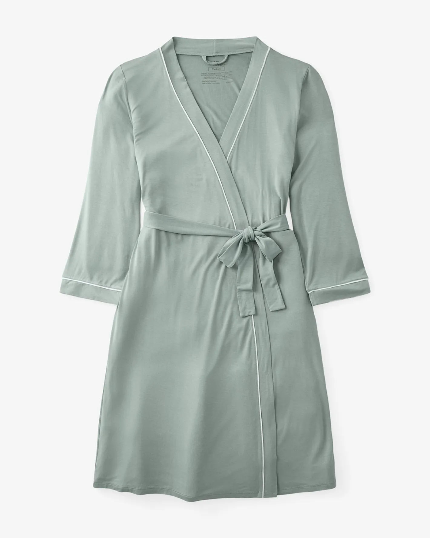 The Newborn Shop|The Newborn Shop<Little Sleepies Women's Robe Willow