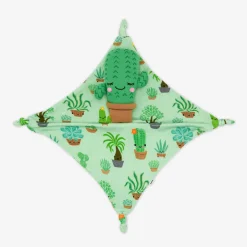 Sleepyhead Loveys<Little Sleepies Ziggy the Cactus Sleepyhead Lovey